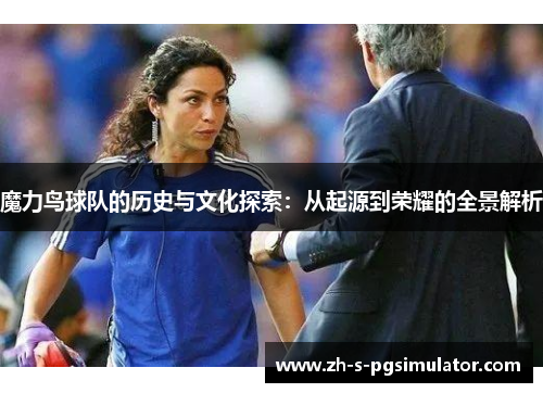 魔力鸟球队的历史与文化探索：从起源到荣耀的全景解析